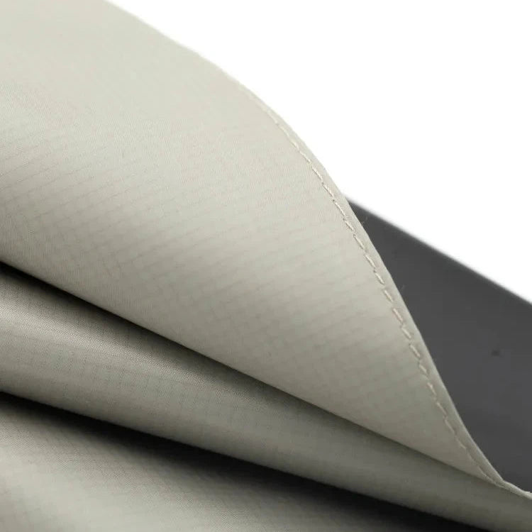 PARACHASE6001 - Parapluie pliant compact, plat, léger